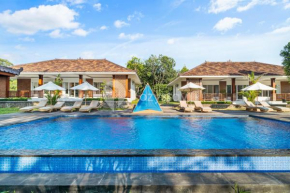 Kana Village Villa by Kozystay - Near Canggu